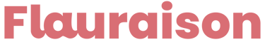 Flauraison logo