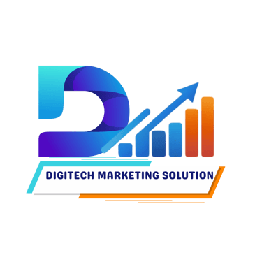 Digitech Marketing Solution logo
