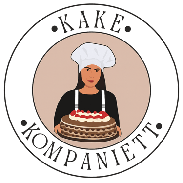 Kakekompaniett logo
