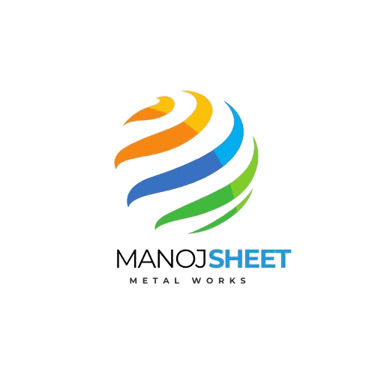 Manoj Sheet Metal Works logo