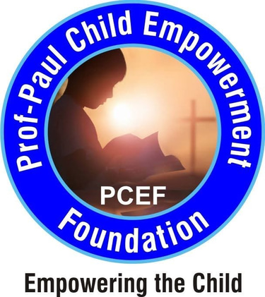 Prof Paul foundation logo