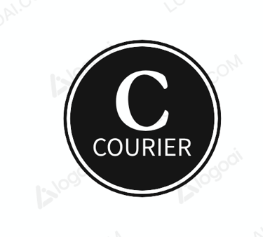 Online Courier Tracking in India logo