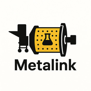 Metalink logo