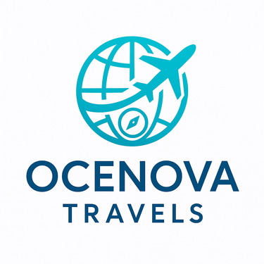 Oceanova logo