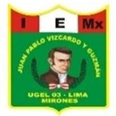 Juan Pablo Vizcardo y Guzman logo