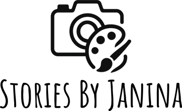 Stories By Janina logo