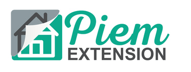 piem-extension logo