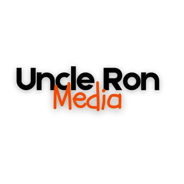 Uncle Ron Media logo