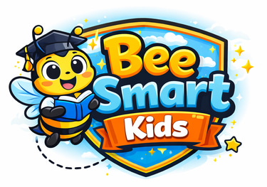 beesmartkids logo