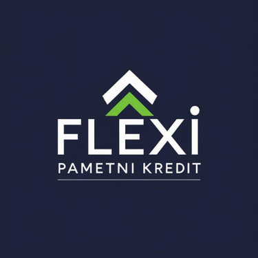 Flexi Pametni Kredit logo
