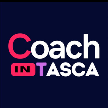 coach in tasca logo