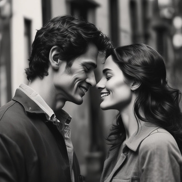 Psicologia da atração logo