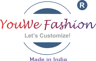 YouWe Fashion logo