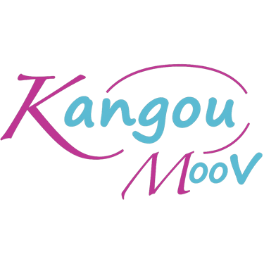 Kangou Moov logo