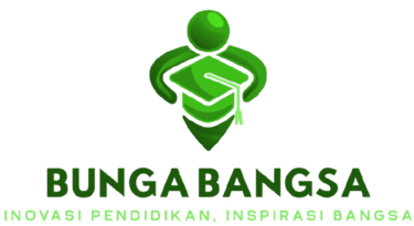 Bunga Bangsa logo