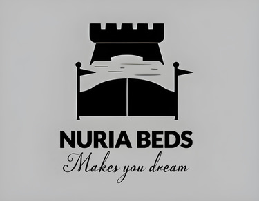 nuriabeds logo