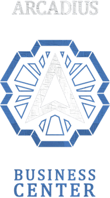Arcadius logo