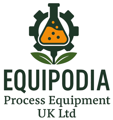 EQUIPODIA logo