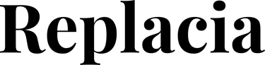 copy-REPLACIA logo