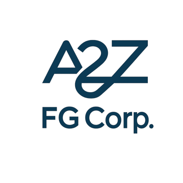 A2Z FG Corp. logo