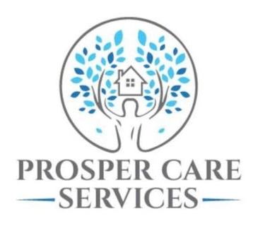 Prosper Care Services logo