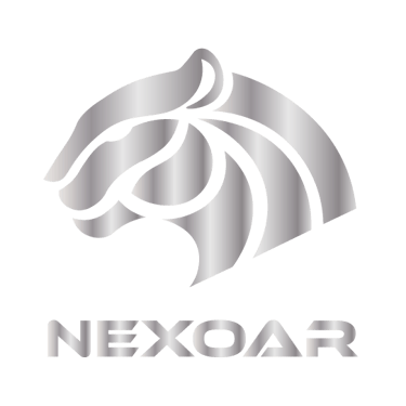 Nexoar logo