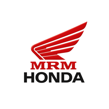MRM Honda logo
