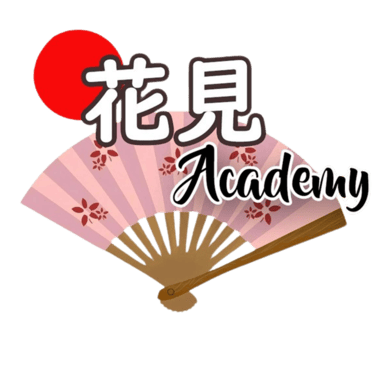 Hanami Academy logo