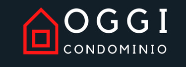 Oggi Condominio logo