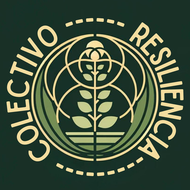 Colectivo Resiliencia logo