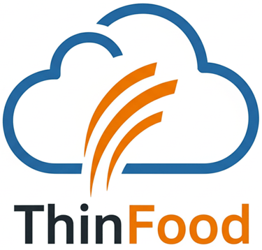 ThinFood logo