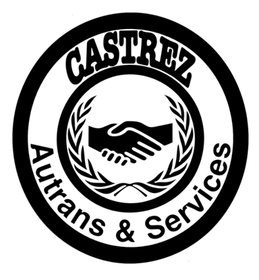 Castrez S.L. logo