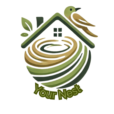 Your Nest Azores logo