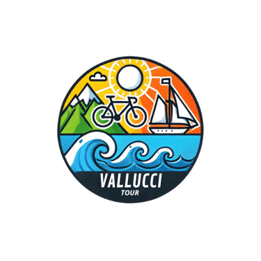 Vallucci Tour logo