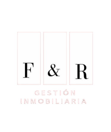F&R Gestión Inmobiliaria logo