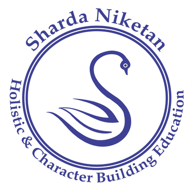 Shardaniketan.com logo