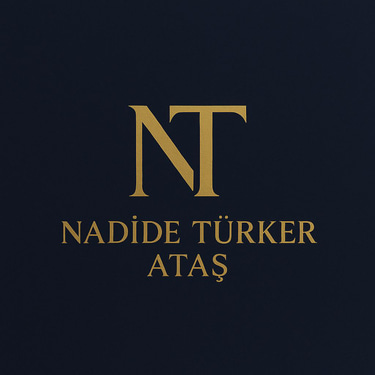 Avukat Nadide Türker Ataş logo