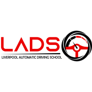 Liverpool Automatic Driving School logo