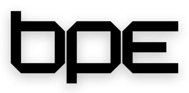 BPE logo