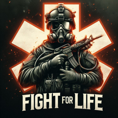 sfcombatmedic logo