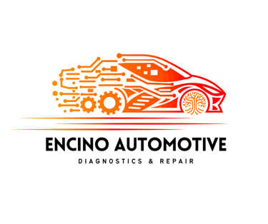 Encino Automotive logo