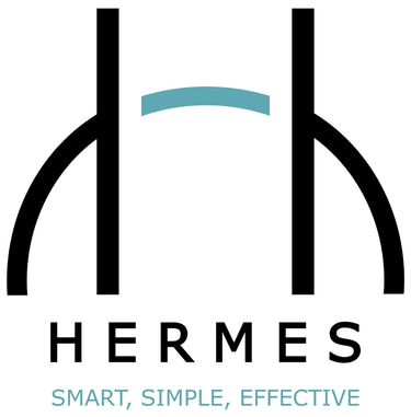 Hermes Engineering logo