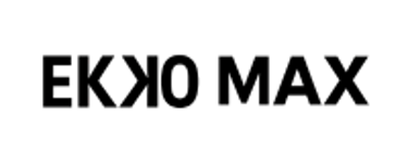 EKKO Max logo