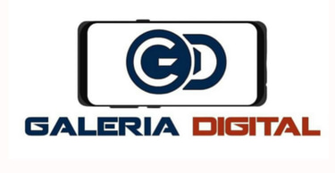 GALERIA DIGITAL logo