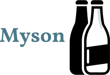 Myson logo