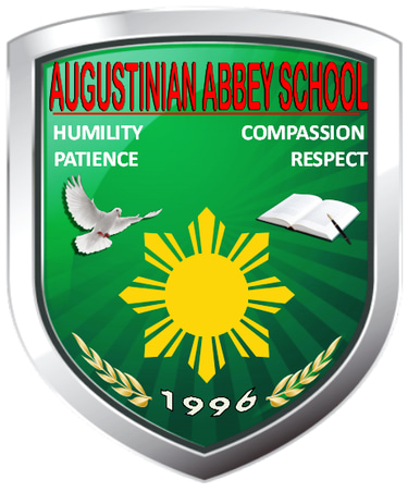 AUGUSTINIAN ABBEY SCHOOL logo