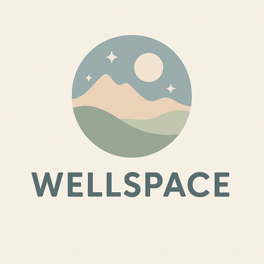 Wellspace logo