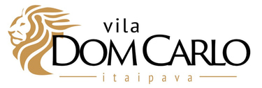 Vila Dom Carlo Itaipava logo