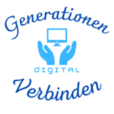 Generationen Digital Verbinden logo
