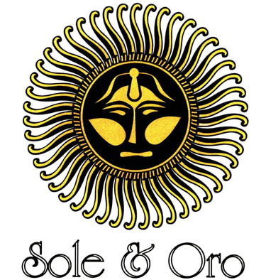 Sole&Oro logo